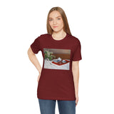 Tea Service | Tee