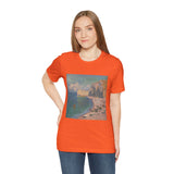 Beach | Tee