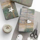 Studio Boat | Wrapping Paper
