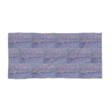 Sunlight Bridge | Beach Towel