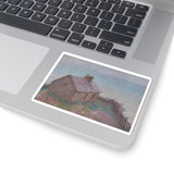 Varengeville | Sticker