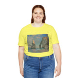 Étretat Cliffs | Tee