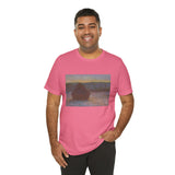 Sunset Stack | Tee