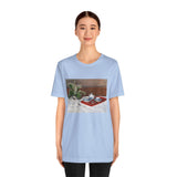 Tea Service | Tee