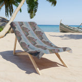 Varengeville | Beach Towel