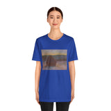 Sunset Stack | Tee