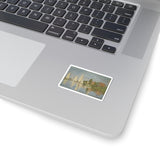 Argenteuil Regattas | Sticker