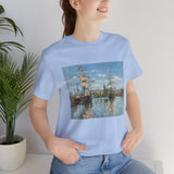 Ships | Tee