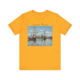 Ships | Titled | Tee