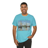 Ships | Titled | Tee