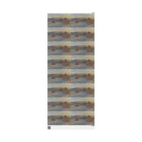 Summer Stacks | Wrapping Paper
