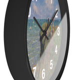 Cliff Walk | Clock