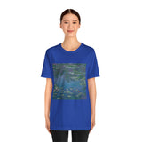 Water Lilies | Tee