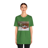 Tea Service | Tee