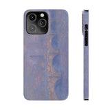 Sunlight Bridge | iPhone Case | slim
