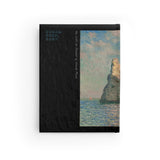 Étretat Cliffs | Sketchbook