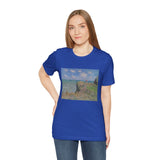 Cliff Walk | Tee
