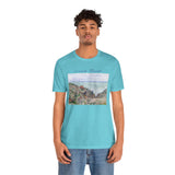 Cabin | Titled | Tee