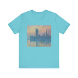Sunset Parliament | Tee