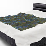 Bordighera | Blanket