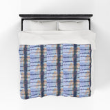 Four Trees | Blanket