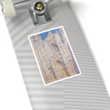 Cour d'Albane | Sticker