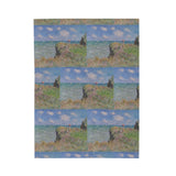 Cliff Walk | Blanket