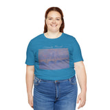 Sunlight Bridge | Titled | Tee
