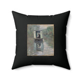 Studio Boat | Pillow