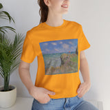Cliff Walk | Tee