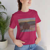 Sunset Stack | Tee