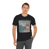 Beach | Titled | Tee