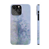Vernon | iPhone Case | slim