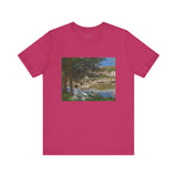 Bennecourt | Tee
