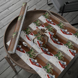 Tea Service | Wrapping Paper