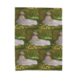 Springtime | Blanket