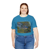 Bordighera | Titled | Tee