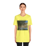 Bennecourt | Titled | Tee