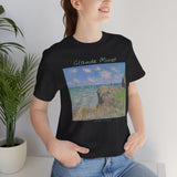Cliff Walk | Titled | Tee