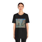 Étretat Cliffs | Tee