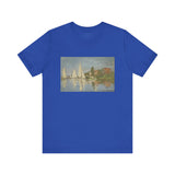 Argenteuil Regattas | Tee