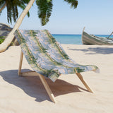 Vétheuil Summer | Beach Towel