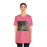 Bennecourt | Tee