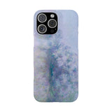 Vernon | iPhone Case | slim