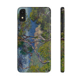 Bordighera | iPhone Case | slim
