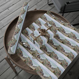 Cabin | Wrapping Paper