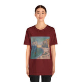 Beach | Tee