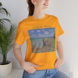 Cliff Walk | Titled | Tee