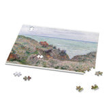 Cabin | Puzzle