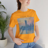 Sunset Parliament | Titled | Tee
